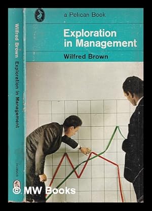 Seller image for Exploration in management for sale by MW Books Ltd.