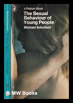 Seller image for The sexual behaviour of young people for sale by MW Books Ltd.