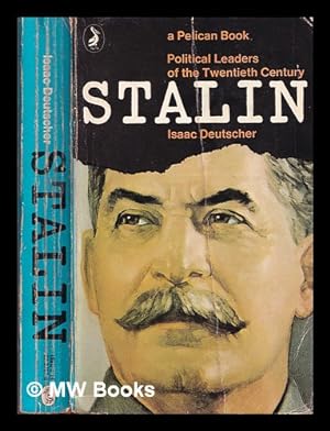 Imagen del vendedor de Stalin : a political biography a la venta por MW Books Ltd.