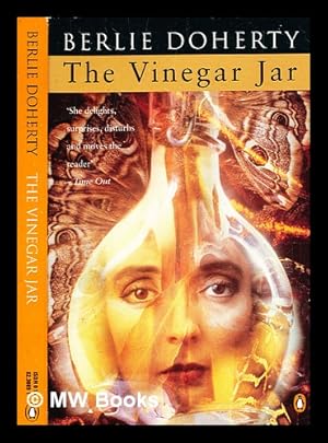 Imagen del vendedor de The vinegar jar / Berlie Doherty a la venta por MW Books Ltd.