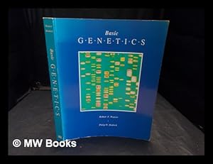 Seller image for Basic genetics : a contemporary perspective / Robert F. Weaver, Philip W. Hedrick for sale by MW Books Ltd.