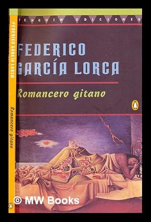 Seller image for Romancero gitano / Federico Garcia Lorca for sale by MW Books Ltd.