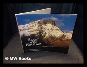 Bild des Verkufers fr Heart of the Himalaya / [text and photographs] David Paterson zum Verkauf von MW Books Ltd.