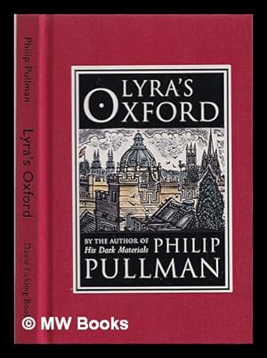 Image du vendeur pour Lyra's Oxford mis en vente par MW Books Ltd.