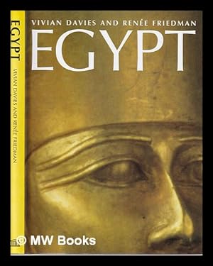 Seller image for Egypt / Vivian Davies and Rene Friedman for sale by MW Books Ltd.
