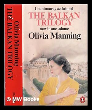Bild des Verkufers fr The Balkan trilogy zum Verkauf von MW Books Ltd.