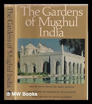 Seller image for The Gardens of Mughul India : a history and a guide for sale by MW Books Ltd.
