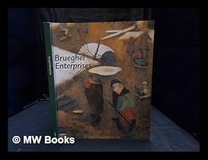 Imagen del vendedor de Brueghel enterprises a la venta por MW Books Ltd.