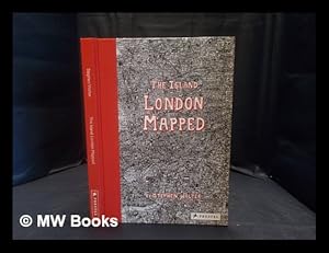 Immagine del venditore per The island : London mapped venduto da MW Books Ltd.