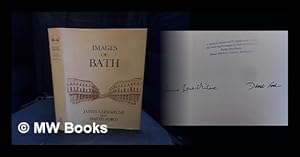 Imagen del vendedor de Images of Bath a la venta por MW Books Ltd.