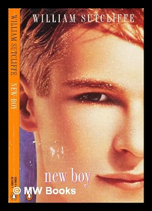 Seller image for New boy / William Sutcliffe for sale by MW Books Ltd.