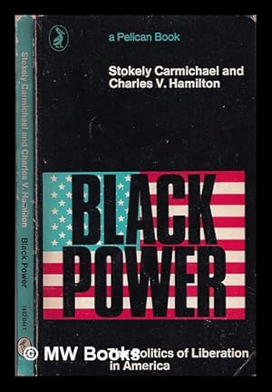 Seller image for Black Power for sale by MW Books Ltd.