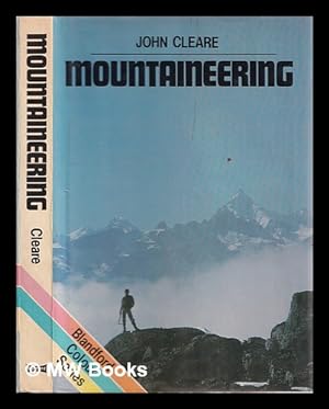 Seller image for Mountaineering for sale by MW Books Ltd.
