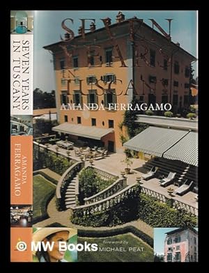 Immagine del venditore per Seven years in Tuscany venduto da MW Books Ltd.