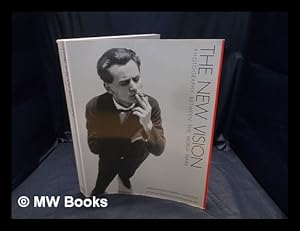 Bild des Verkufers fr The new vision : photography between the world wars : Ford Motor Company collection at the Metropolitan Museum of Art, New York / Maria Morris Hambourg and Christopher Phillips ; and with a foreword by Philippe de Montebello zum Verkauf von MW Books Ltd.