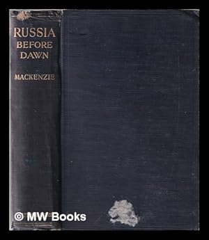 Immagine del venditore per Russia before dawn. / F.A. Mackenzie venduto da MW Books Ltd.