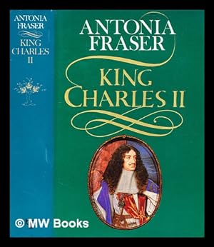 Immagine del venditore per King Charles II / (by) Antonia Fraser venduto da MW Books Ltd.