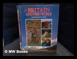 Seller image for Britain and her people for sale by MW Books Ltd.