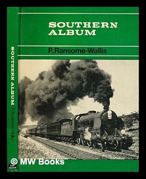 Imagen del vendedor de Southern album / [by] P. Ransome-Wallis a la venta por MW Books Ltd.