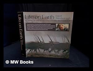 Seller image for Life on earth : a natural history for sale by MW Books Ltd.