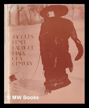 Image du vendeur pour Diary of a century mis en vente par MW Books Ltd.