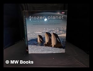 Immagine del venditore per Frozen planet : a world beyond imagination venduto da MW Books Ltd.
