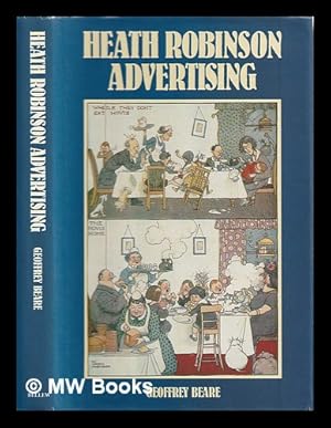 Imagen del vendedor de Heath Robinson advertising a la venta por MW Books Ltd.