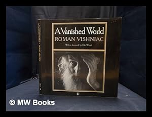 Bild des Verkufers fr A vanished world zum Verkauf von MW Books Ltd.