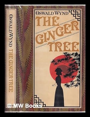 Imagen del vendedor de The ginger tree a la venta por MW Books Ltd.