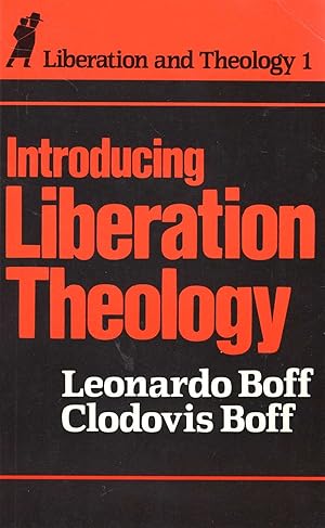 Seller image for Introducing Liberation Theology for sale by Pendleburys - the bookshop in the hills