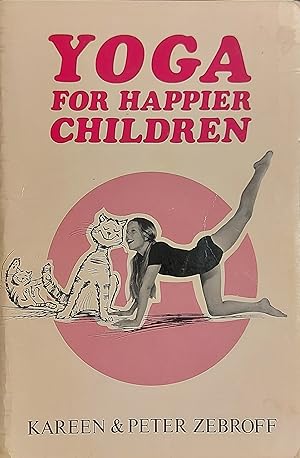 Yoga For Happier Children
