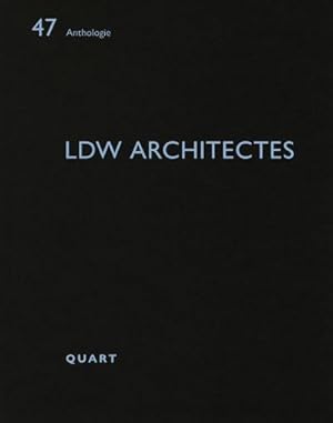 Immagine del venditore per LDW architectes (franzsisch / englisch) venduto da AHA-BUCH GmbH