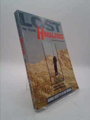 Seller image for Lost in the Himalayas: James Scott's 43-Day Ordeal for sale by ThriftBooksVintage