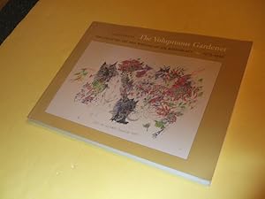 Immagine del venditore per The Voluptuous Gardener: The Collected Art and Writing of Joe Rosenblatt 1973 - 1996 -a Signed Copy ( Poetry - Poems / Prose ) venduto da Leonard Shoup