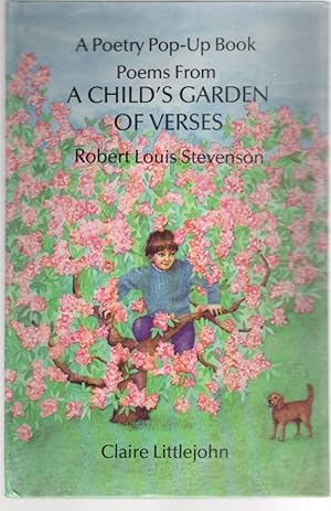 Seller image for Poems From A Child's Garden of Verses for sale by McCormick Books