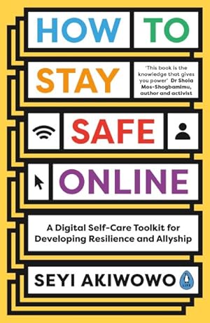 Seller image for How To Stay Safe Online for sale by GreatBookPrices
