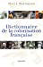 Seller image for dictionnaire de la colonisation française [FRENCH LANGUAGE - Hardcover ] for sale by booksXpress