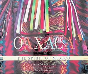 Seller image for Oaxaca: The Spirit of Mexico for sale by Klondyke