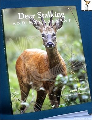 Bild des Verkufers fr Deer Stalking and Management zum Verkauf von BookLovers of Bath