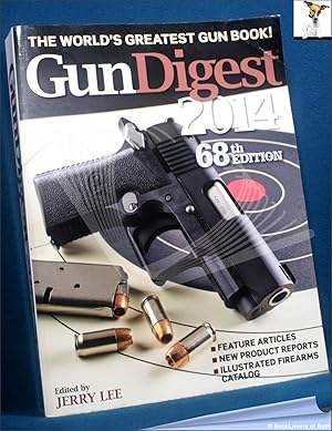 Seller image for Gun Digest 2014 for sale by BookLovers of Bath