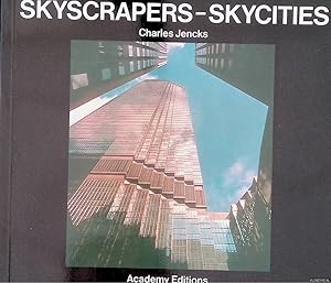 Imagen del vendedor de Skyscrapers-Skyprickers-Skycities a la venta por Klondyke