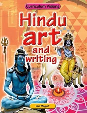 Bild des Verkufers fr Hindu Art and Writing zum Verkauf von WeBuyBooks