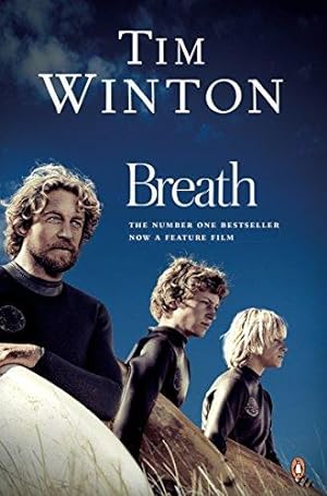 Seller image for Breath for sale by WeBuyBooks