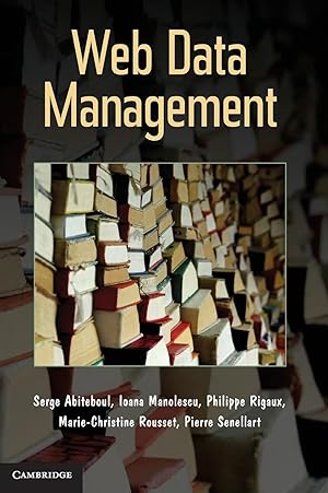 Seller image for Web Data Management for sale by moluna