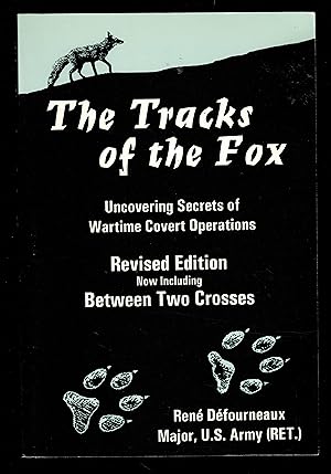 Imagen del vendedor de Title: The Tracks Of The Fox (Revised Edition); Between Two Crosses a la venta por Granada Bookstore,            IOBA