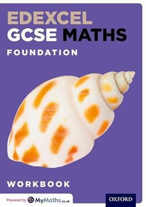 Seller image for Edexcel GCSE Maths Foundation Exam Practice Book: With all you need to know for your 2022 assessments (Edexcel GCSE Maths 2014) for sale by WeBuyBooks