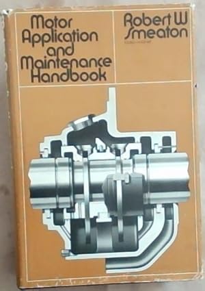 Image du vendeur pour Motor Application and Maintenance Handbook mis en vente par Chapter 1