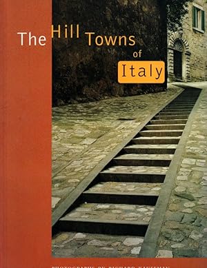 Seller image for The Hill Towns of Italy for sale by Orca Knowledge Systems, Inc.