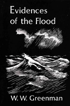 Seller image for Evidences of the Flood for sale by WeBuyBooks