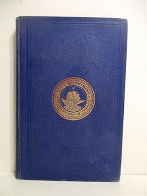 Regulations for the Government of the Navy of the United States 1876.